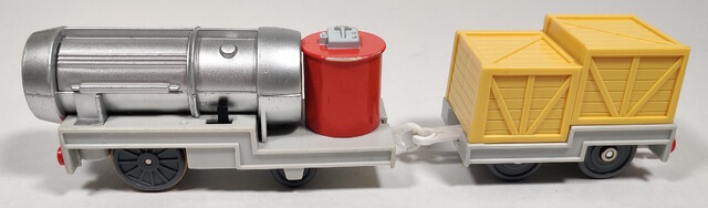 2005 europe jet_engine motor_road_&_rail north_america thomas_the_tank_engine tomy toy train // 3465x1017 // 1.4MB